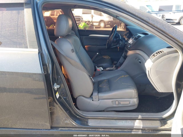 45054401 :رقم المزاد ، JH4CL96896C002812 vin ، 2006 Acura Tsx مزاد بيع