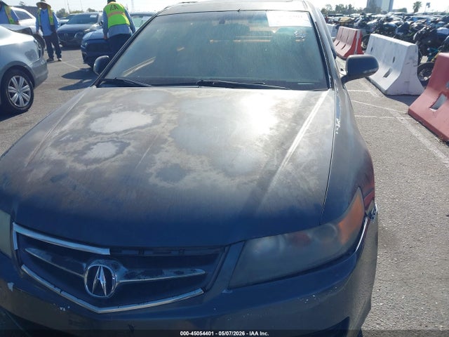 45054401 :رقم المزاد ، JH4CL96896C002812 vin ، 2006 Acura Tsx مزاد بيع