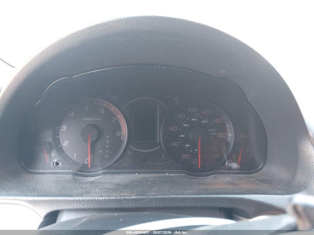 45054401 :رقم المزاد ، JH4CL96896C002812 vin ، 2006 Acura Tsx مزاد بيع