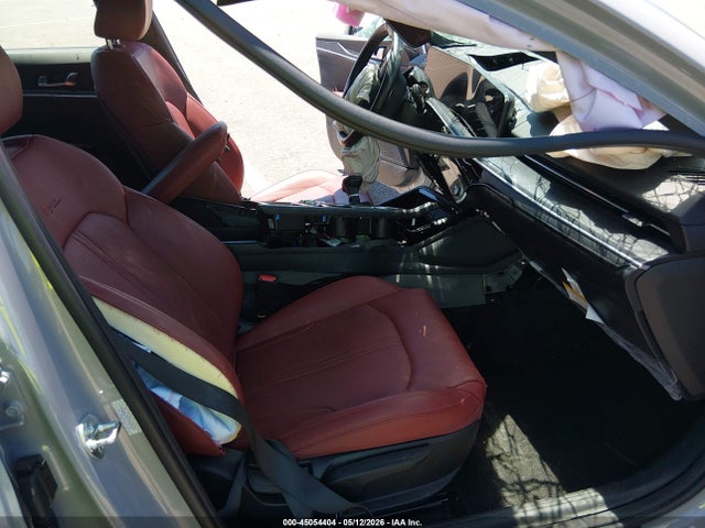 Продажа на аукционе авто 2026 Kia K5 Gt-line Fwd, vin: KNAG64J70T5425089, номер лота: 45054404