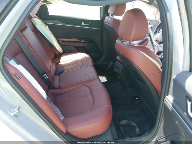 Продажа на аукционе авто 2026 Kia K5 Gt-line Fwd, vin: KNAG64J70T5425089, номер лота: 45054404