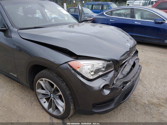 45054406 :رقم المزاد ، WBAVL1C51EVY22081 vin ، 2014 Bmw X1 Xdrive28i مزاد بيع