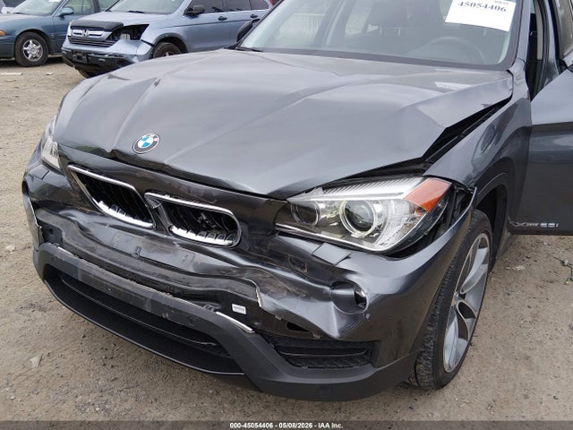 45054406 :رقم المزاد ، WBAVL1C51EVY22081 vin ، 2014 Bmw X1 Xdrive28i مزاد بيع