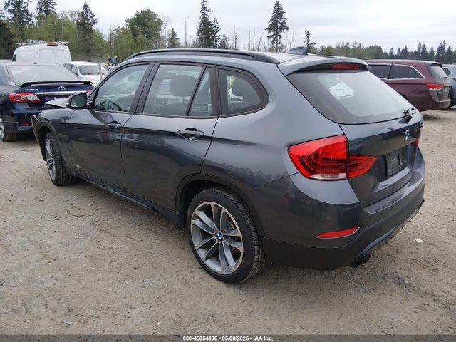 45054406 :رقم المزاد ، WBAVL1C51EVY22081 vin ، 2014 Bmw X1 Xdrive28i مزاد بيع