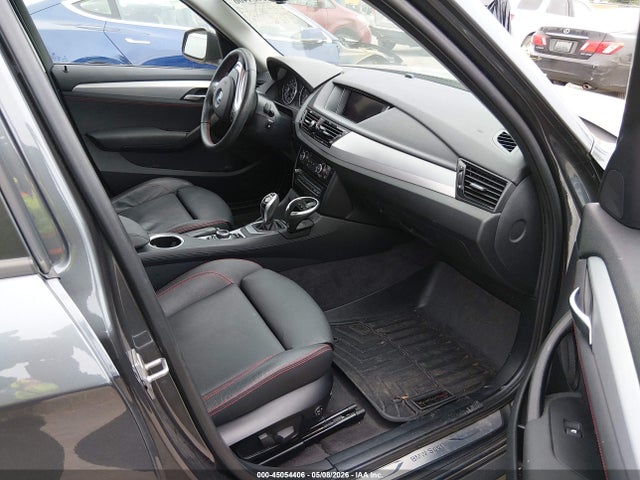 45054406 :رقم المزاد ، WBAVL1C51EVY22081 vin ، 2014 Bmw X1 Xdrive28i مزاد بيع