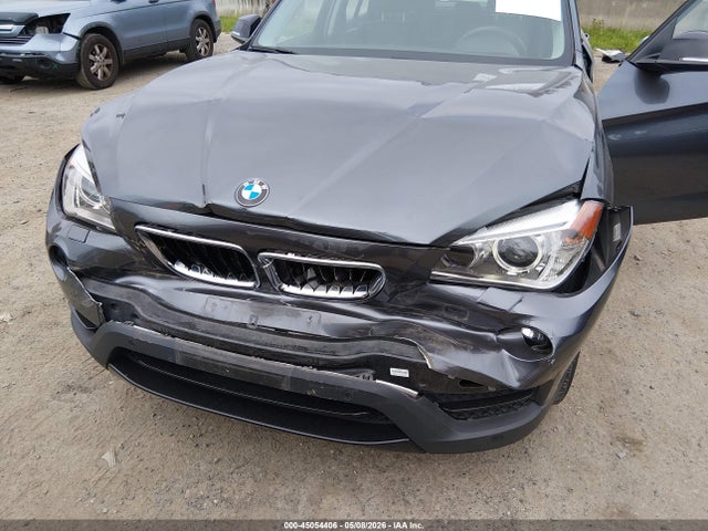 45054406 :رقم المزاد ، WBAVL1C51EVY22081 vin ، 2014 Bmw X1 Xdrive28i مزاد بيع