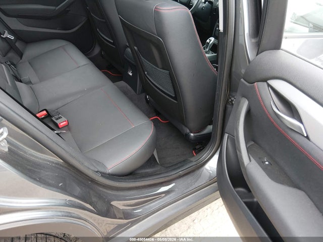 45054406 :رقم المزاد ، WBAVL1C51EVY22081 vin ، 2014 Bmw X1 Xdrive28i مزاد بيع