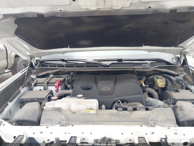 2024 Toyota Tundra Limited მანქანა იყიდება აუქციონზე, vin: 5TFWA5DBXRX170337, აუქციონის ნომერი: 45054408