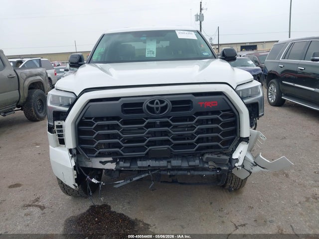 2024 Toyota Tundra Limited მანქანა იყიდება აუქციონზე, vin: 5TFWA5DBXRX170337, აუქციონის ნომერი: 45054408