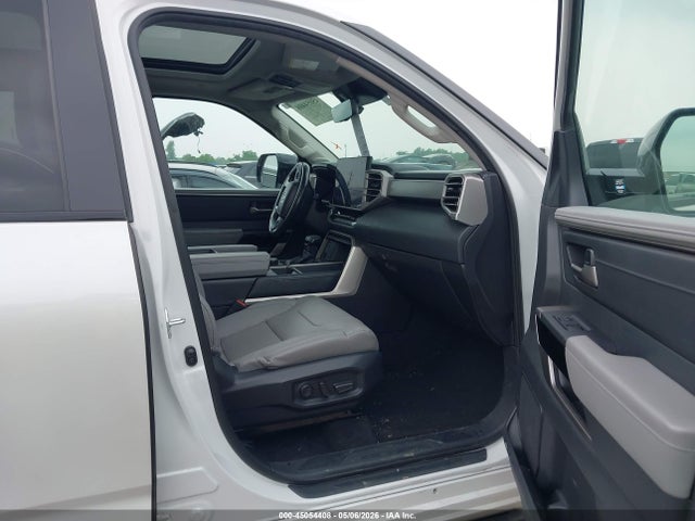 2024 Toyota Tundra Limited მანქანა იყიდება აუქციონზე, vin: 5TFWA5DBXRX170337, აუქციონის ნომერი: 45054408