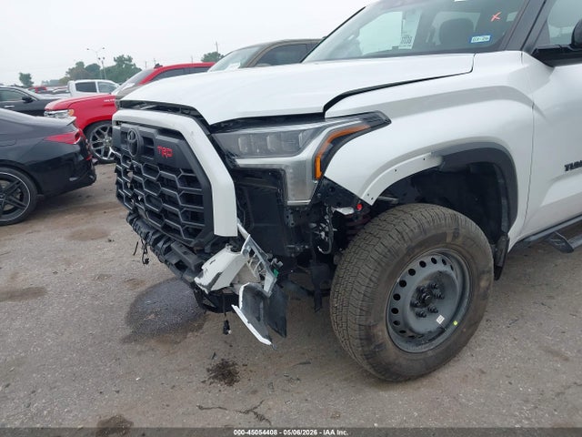 2024 Toyota Tundra Limited მანქანა იყიდება აუქციონზე, vin: 5TFWA5DBXRX170337, აუქციონის ნომერი: 45054408