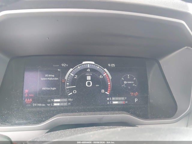 2024 Toyota Tundra Limited მანქანა იყიდება აუქციონზე, vin: 5TFWA5DBXRX170337, აუქციონის ნომერი: 45054408