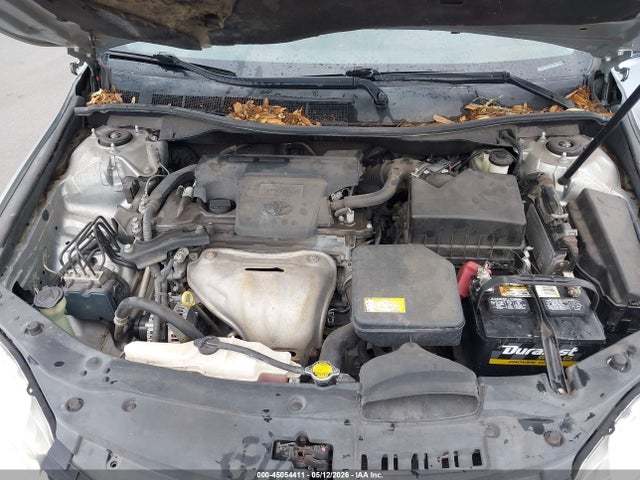 Aukcja sprzedaży 2015 Toyota Camry Le, vin: 4T1BF1FK8FU919103, numer aukcji: 45054411