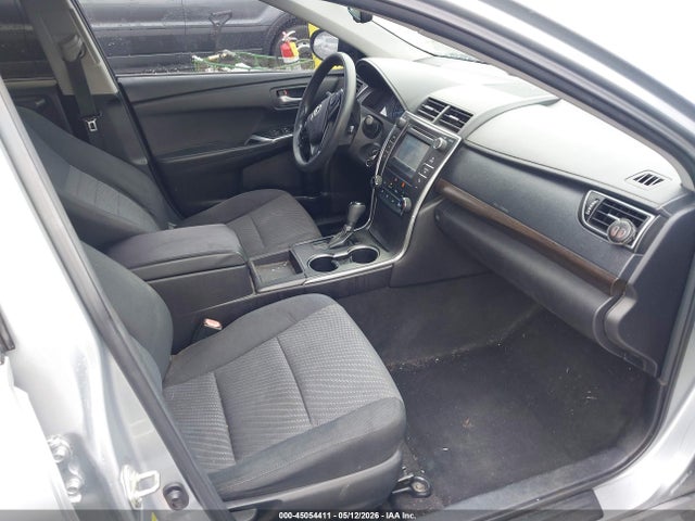 Aukcja sprzedaży 2015 Toyota Camry Le, vin: 4T1BF1FK8FU919103, numer aukcji: 45054411