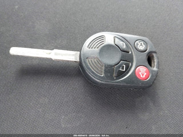 Ford FOCUS SE 2016 1FADP3F28GL315702 Image 11