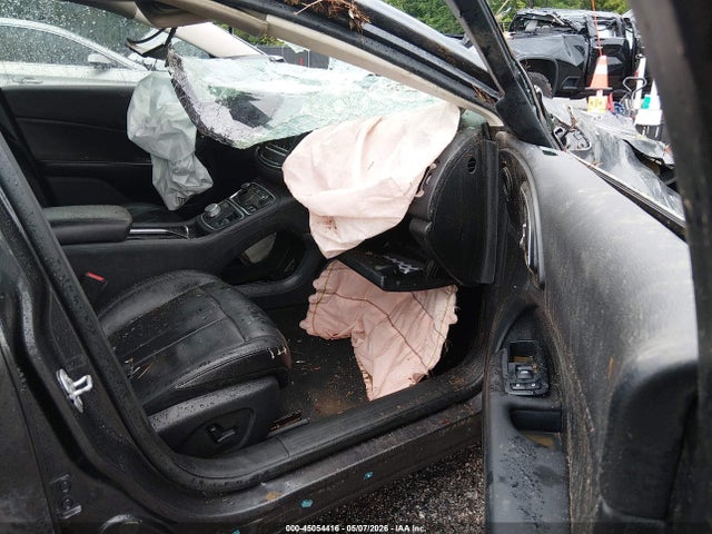 Aukcja sprzedaży 2016 Chrysler 200 Limited Platinum, vin: 1C3CCCAB7GN188426, numer aukcji: 45054416