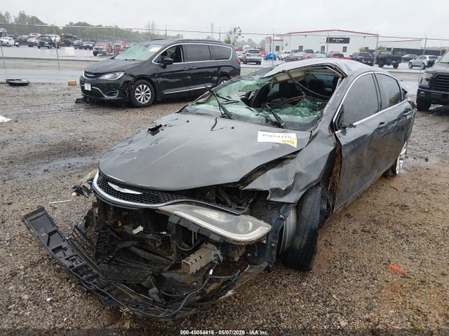 Aukcja sprzedaży 2016 Chrysler 200 Limited Platinum, vin: 1C3CCCAB7GN188426, numer aukcji: 45054416
