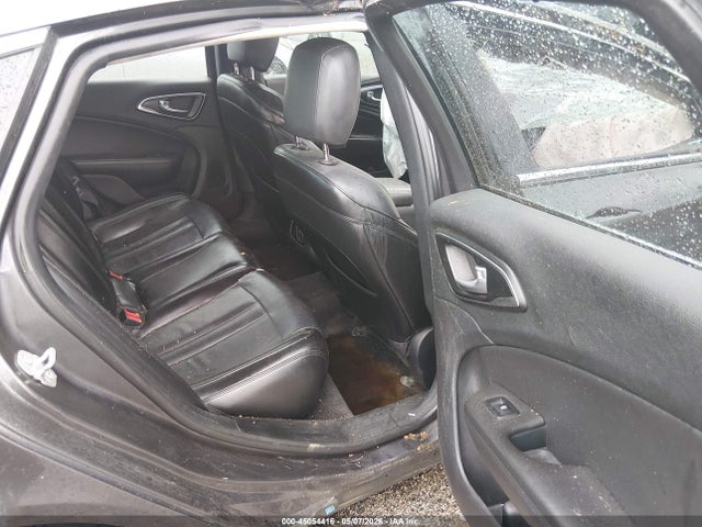 Aukcja sprzedaży 2016 Chrysler 200 Limited Platinum, vin: 1C3CCCAB7GN188426, numer aukcji: 45054416