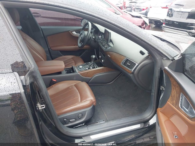 Aukcja sprzedaży 2014 Audi A7 3.0t Premium Plus, vin: WAU2GAFC8EN006745, numer aukcji: 45054417