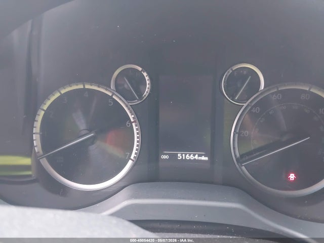 2023 Lexus Gx Gx 460 Premium მანქანა იყიდება აუქციონზე, vin: JTJAM7BX1P5353725, აუქციონის ნომერი: 45054420
