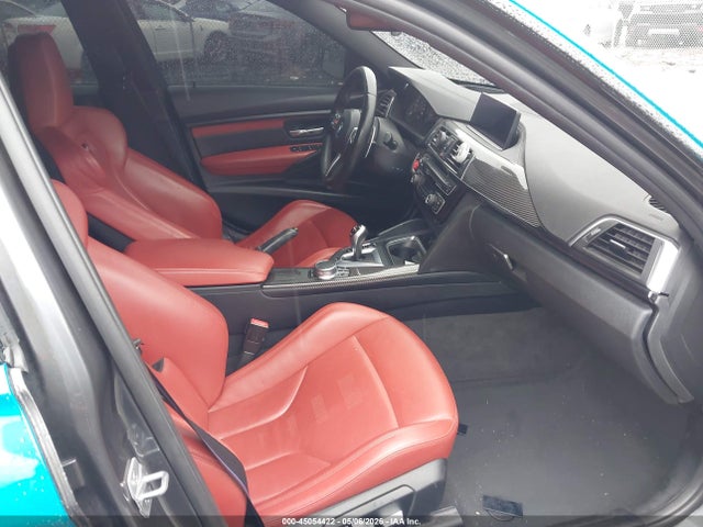 Aukcja sprzedaży 2018 Bmw M3 Cs, vin: WBS8M9C54J5J79790, numer aukcji: 45054422