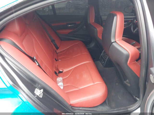 Aukcja sprzedaży 2018 Bmw M3 Cs, vin: WBS8M9C54J5J79790, numer aukcji: 45054422