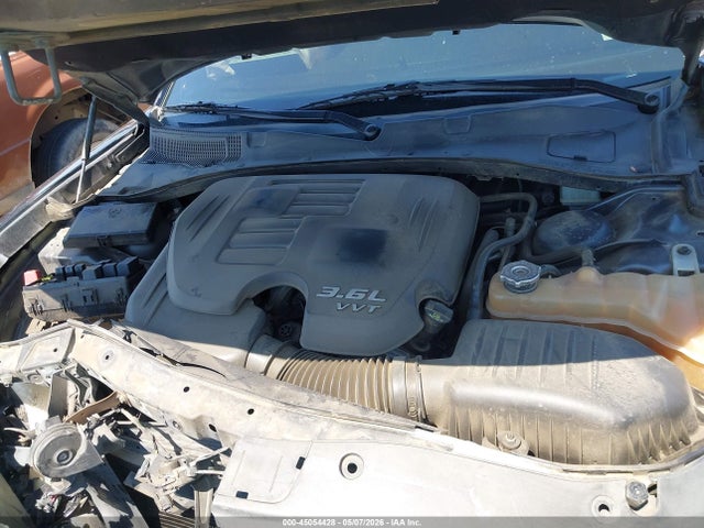 Aukcja sprzedaży 2019 Dodge Charger Sxt Rwd, vin: 2C3CDXBG1KH664282, numer aukcji: 45054428