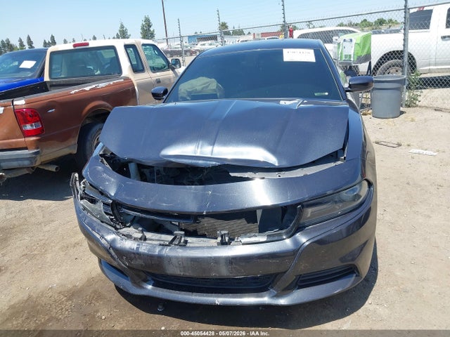 Aukcja sprzedaży 2019 Dodge Charger Sxt Rwd, vin: 2C3CDXBG1KH664282, numer aukcji: 45054428