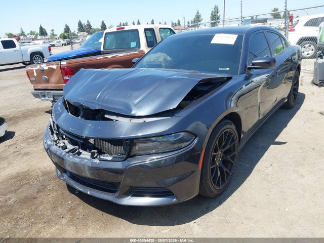 Aukcja sprzedaży 2019 Dodge Charger Sxt Rwd, vin: 2C3CDXBG1KH664282, numer aukcji: 45054428