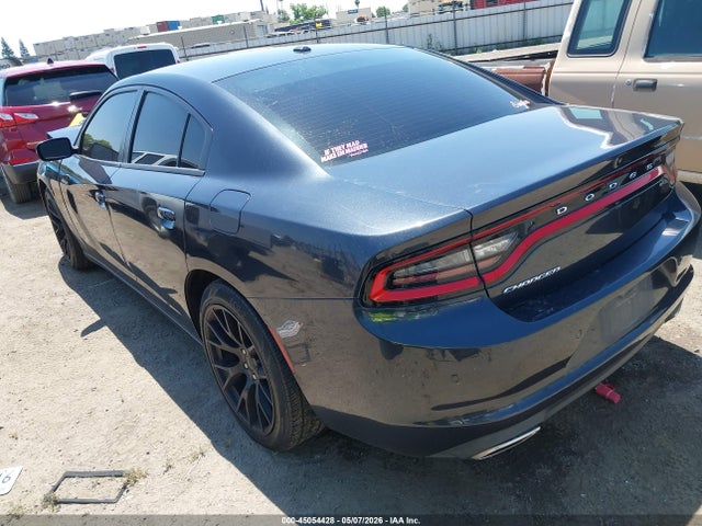 Aukcja sprzedaży 2019 Dodge Charger Sxt Rwd, vin: 2C3CDXBG1KH664282, numer aukcji: 45054428