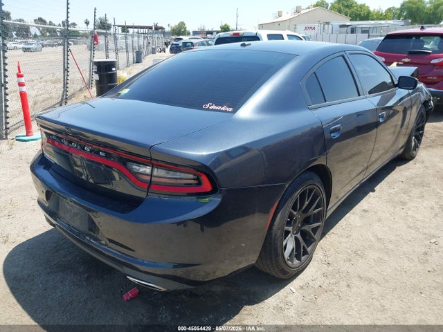 Aukcja sprzedaży 2019 Dodge Charger Sxt Rwd, vin: 2C3CDXBG1KH664282, numer aukcji: 45054428