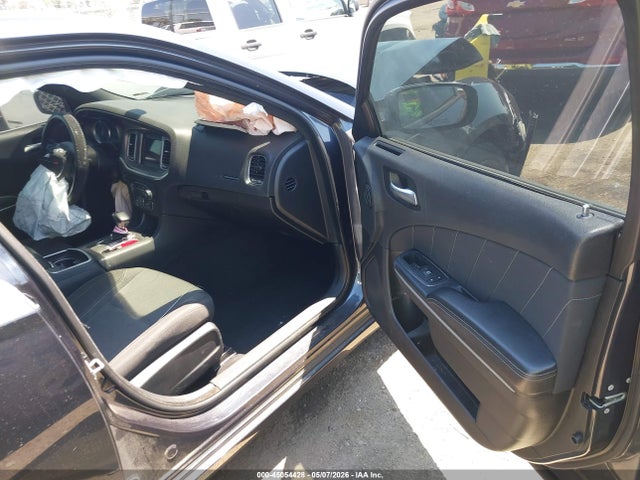Aukcja sprzedaży 2019 Dodge Charger Sxt Rwd, vin: 2C3CDXBG1KH664282, numer aukcji: 45054428