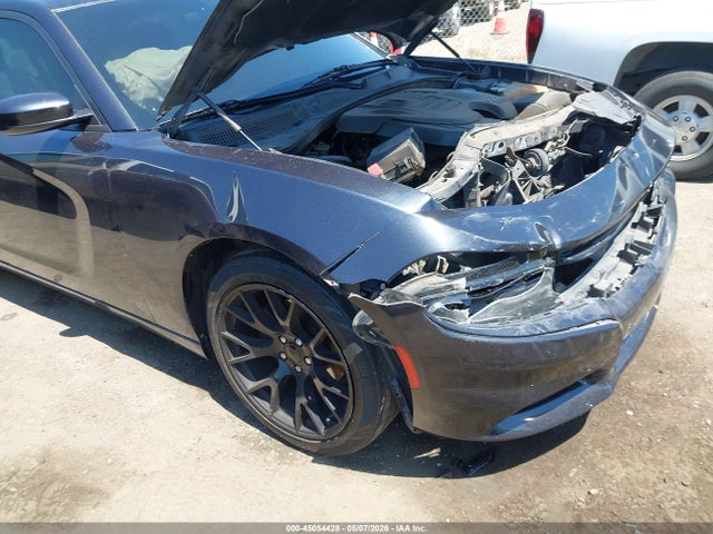 Aukcja sprzedaży 2019 Dodge Charger Sxt Rwd, vin: 2C3CDXBG1KH664282, numer aukcji: 45054428