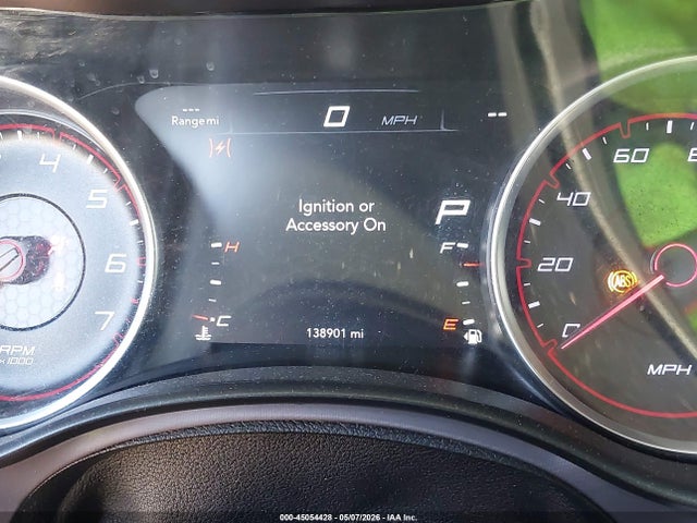 Aukcja sprzedaży 2019 Dodge Charger Sxt Rwd, vin: 2C3CDXBG1KH664282, numer aukcji: 45054428