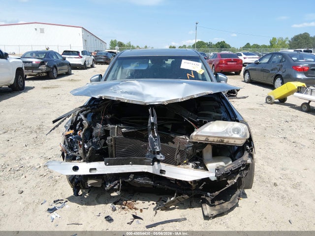 2014 Hyundai Genesis 3.8 მანქანა იყიდება აუქციონზე, vin: KMHGC4DD7EU262328, აუქციონის ნომერი: 45054430