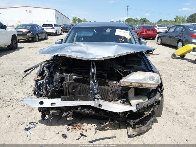 2014 Hyundai Genesis 3.8 მანქანა იყიდება აუქციონზე, vin: KMHGC4DD7EU262328, აუქციონის ნომერი: 45054430