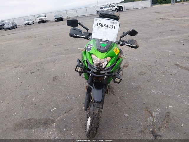 2017 Kawasaki Kle300 B მანქანა იყიდება აუქციონზე, vin: JKALE8B13HDA00790, აუქციონის ნომერი: 45054431