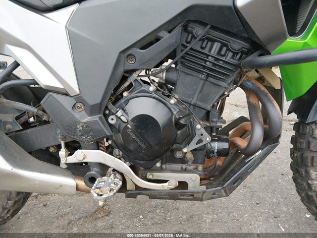 2017 Kawasaki Kle300 B მანქანა იყიდება აუქციონზე, vin: JKALE8B13HDA00790, აუქციონის ნომერი: 45054431