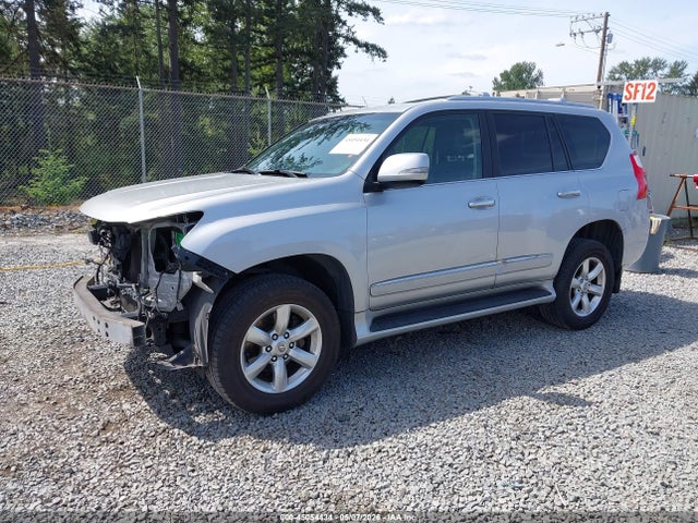 Продаж на аукціоні авто 2011 Lexus Gx 460 Premium, vin: JTJJM7FX8B5031523, номер лоту: 45054434