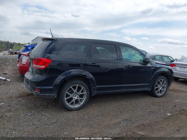 Продаж на аукціоні авто 2019 Dodge Journey Gt Awd, vin: 3C4PDDEG7KT836992, номер лоту: 45054435