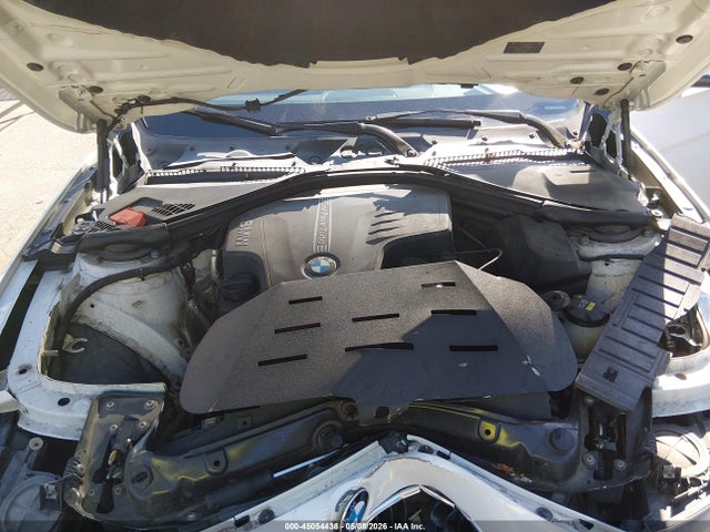 Продажа на аукционе авто 2015 Bmw 328i Xdrive, vin: WBA3B5G56FNS15588, номер лота: 45054438