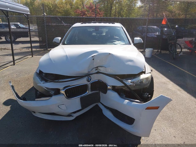 Продажа на аукционе авто 2015 Bmw 328i Xdrive, vin: WBA3B5G56FNS15588, номер лота: 45054438