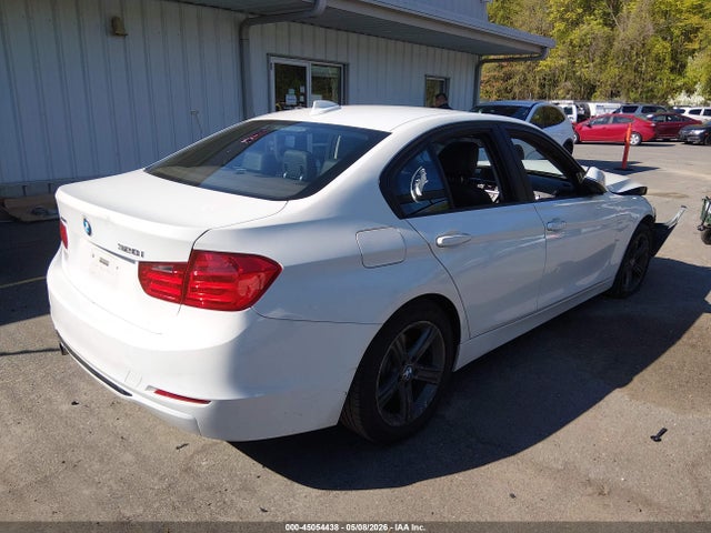 Продажа на аукционе авто 2015 Bmw 328i Xdrive, vin: WBA3B5G56FNS15588, номер лота: 45054438
