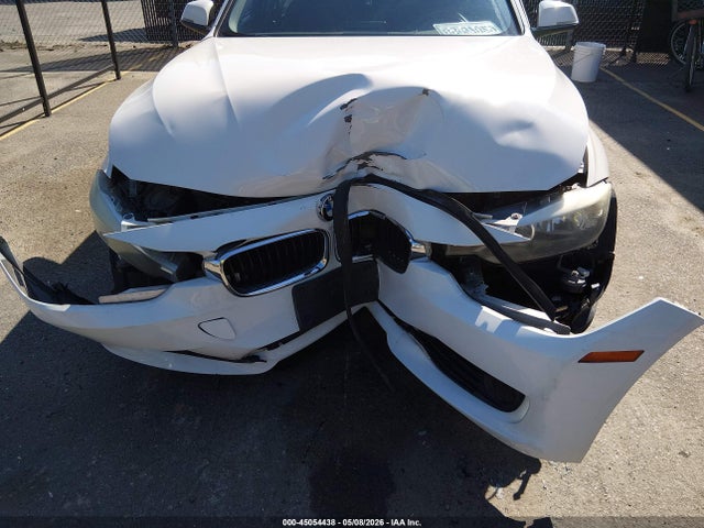 Продажа на аукционе авто 2015 Bmw 328i Xdrive, vin: WBA3B5G56FNS15588, номер лота: 45054438