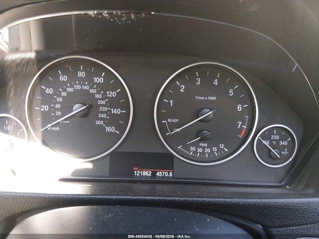 Продажа на аукционе авто 2015 Bmw 328i Xdrive, vin: WBA3B5G56FNS15588, номер лота: 45054438