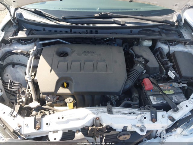 Продаж на аукціоні авто 2014 Toyota Corolla L, vin: 5YFBURHE0EP114952, номер лоту: 45054443