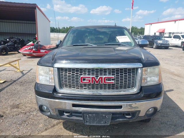 Продаж на аукціоні авто 2012 Gmc Sierra 1500 Sle, vin: 1GTR2VE75CZ293589, номер лоту: 45054445