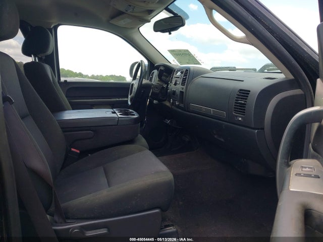 Продаж на аукціоні авто 2012 Gmc Sierra 1500 Sle, vin: 1GTR2VE75CZ293589, номер лоту: 45054445