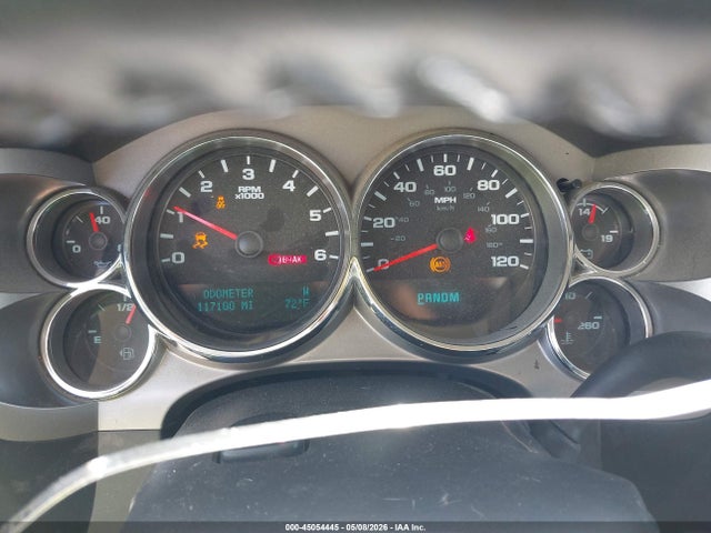 Продаж на аукціоні авто 2012 Gmc Sierra 1500 Sle, vin: 1GTR2VE75CZ293589, номер лоту: 45054445