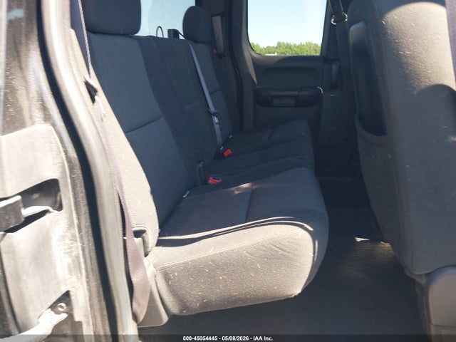 Продаж на аукціоні авто 2012 Gmc Sierra 1500 Sle, vin: 1GTR2VE75CZ293589, номер лоту: 45054445